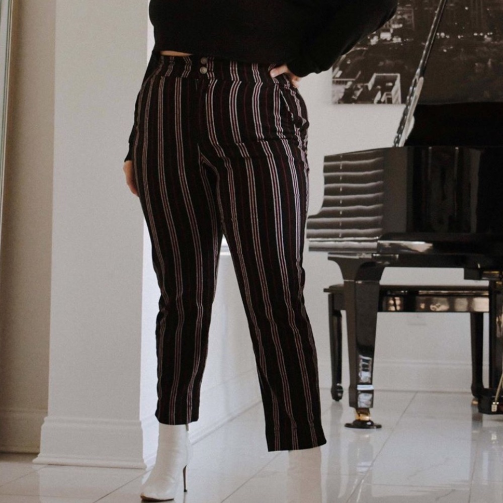 Trousers